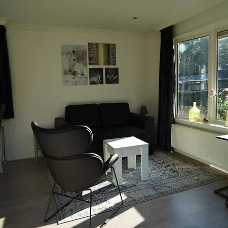 Holiday home In A Park, Adjacent To The Hoge Veluwe National Park *