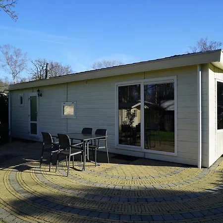 In A Park, Adjacent To The Hoge Veluwe National Park * Arnhem