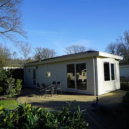 In A Park, Adjacent To The Hoge Veluwe National Park Ferienhaus Arnheim