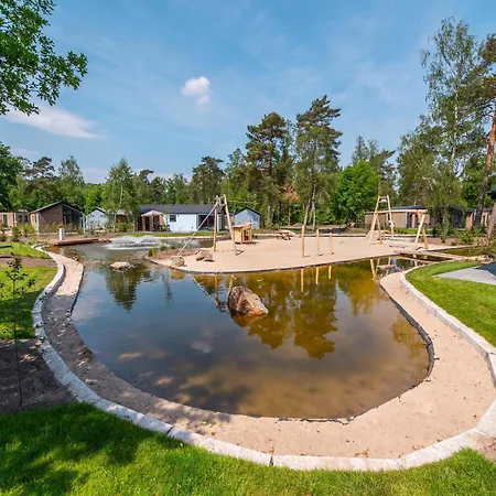 Holiday home In A Park, Adjacent To The Hoge Veluwe National Park